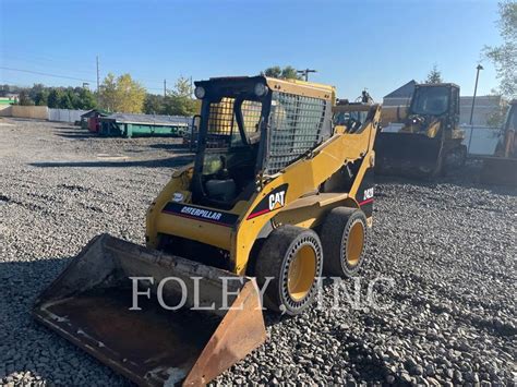 cat 242 skid steer for sale|cat 242b for sale.